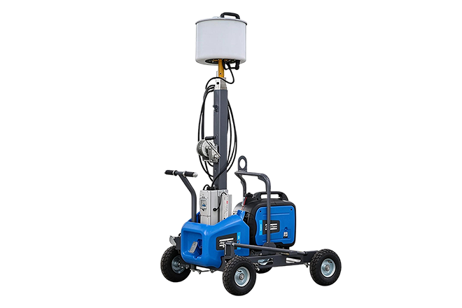 Atlas Copco Hilight Tower